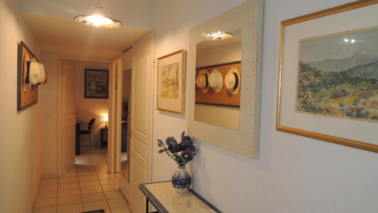 Cannes Palazzio Екстер'єр фото